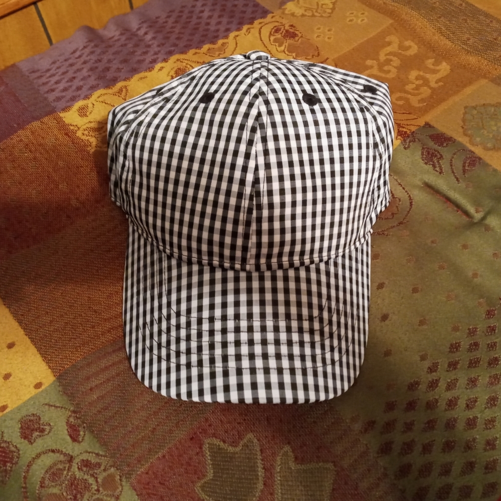 Ladies hat